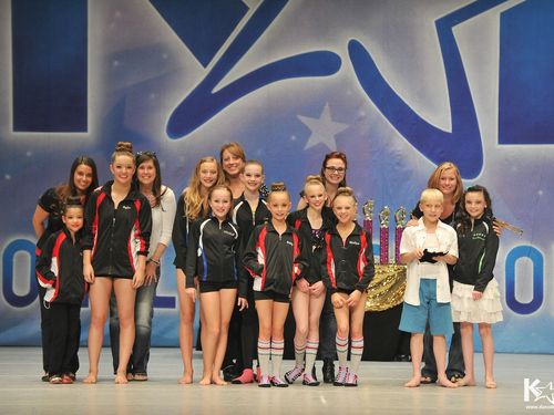 Denver, CO  - 5/1/2014 - Awards