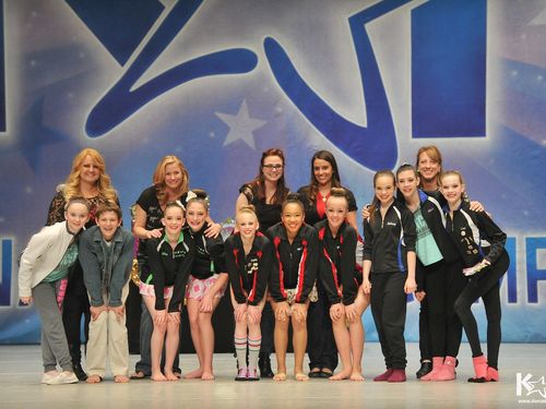 Denver, CO  - 5/1/2014 - Awards