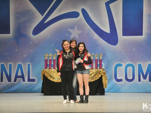 Denver, CO  - 5/1/2014 - Awards