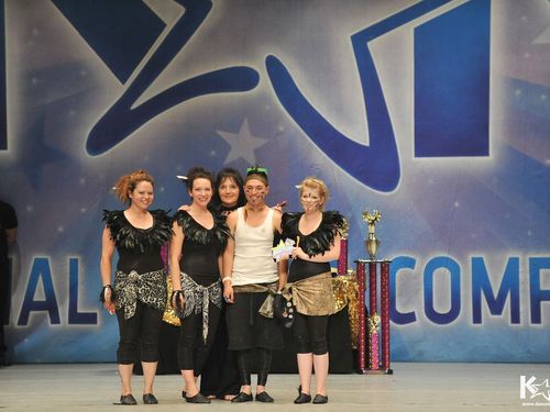 Denver, CO  - 5/1/2014 - Awards