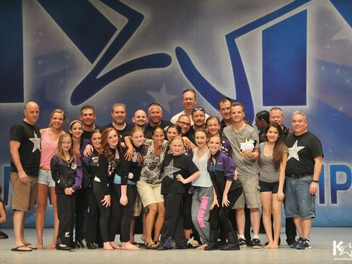 Denver, CO  - 5/1/2014 - Awards