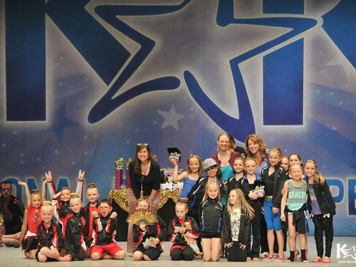 Denver, CO  - 5/1/2014 - Awards