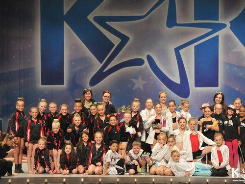 Denver, CO  - 5/1/2014 - Awards