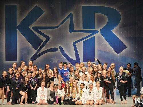 Denver, CO  - 5/1/2014 - Awards