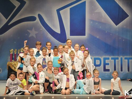 Denver, CO  - 5/1/2014 - Awards
