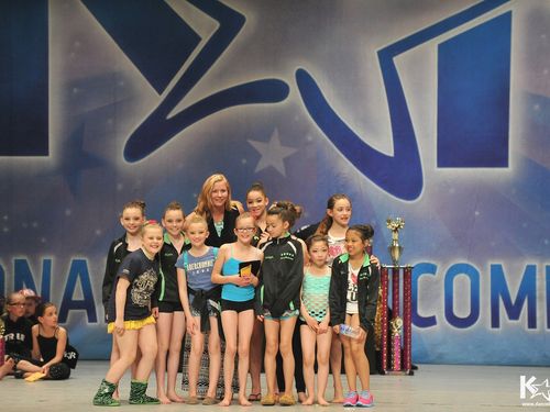 Denver, CO  - 5/1/2014 - Awards