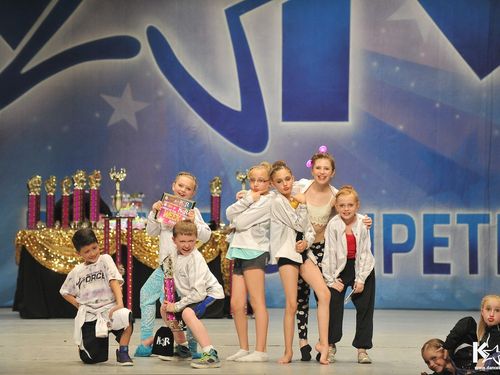 Denver, CO  - 5/1/2014 - Awards