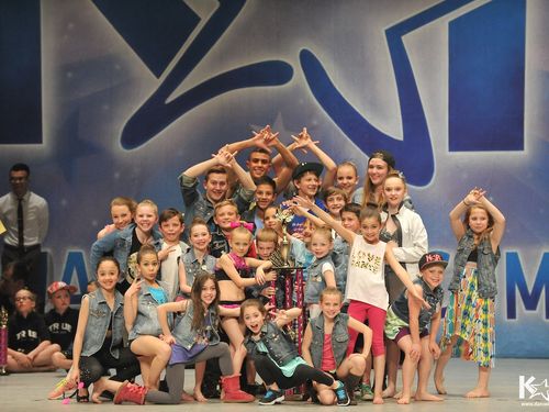 Denver, CO  - 5/1/2014 - Awards