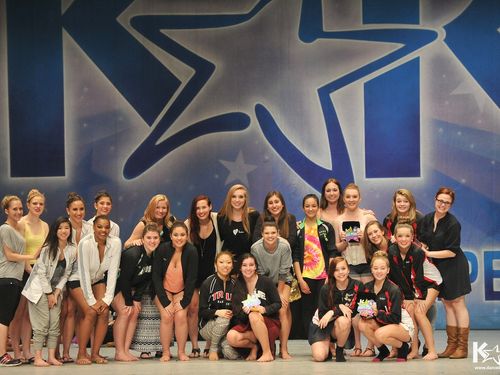 Denver, CO  - 5/1/2014 - Awards