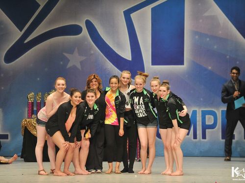 Denver, CO  - 5/1/2014 - Awards