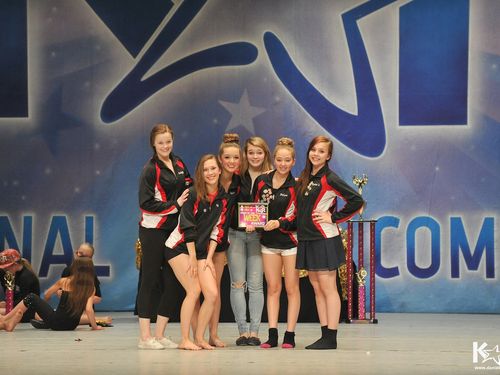 Denver, CO  - 5/1/2014 - Awards