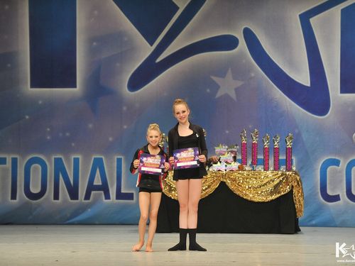 Denver, CO  - 5/1/2014 - Awards