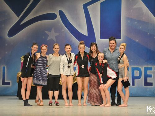 Denver, CO  - 5/1/2014 - Awards