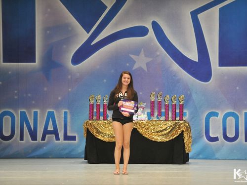 Denver, CO  - 5/1/2014 - Awards