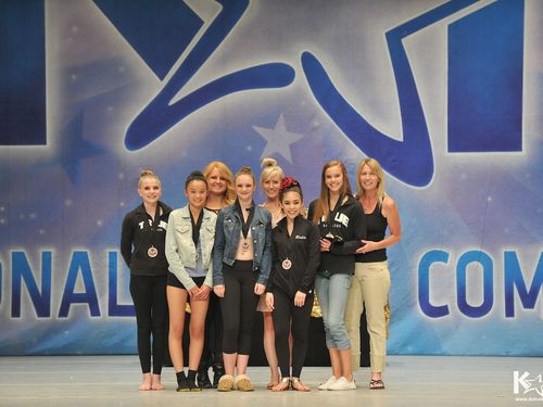 Denver, CO  - 5/1/2014 - Awards