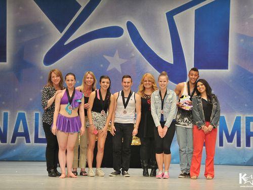 Denver, CO  - 5/1/2014 - Awards