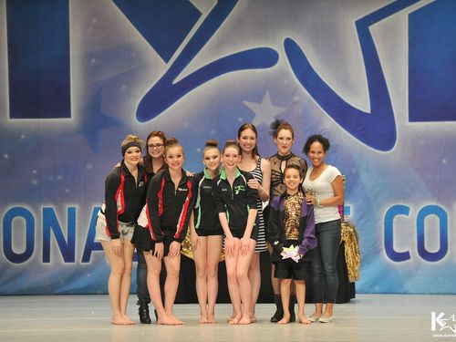 Denver, CO  - 5/1/2014 - Awards