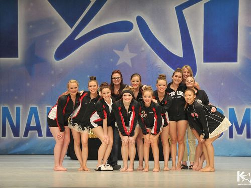 Denver, CO  - 5/1/2014 - Awards