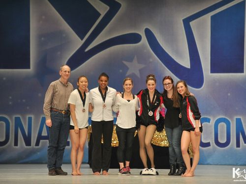 Denver, CO  - 5/1/2014 - Awards