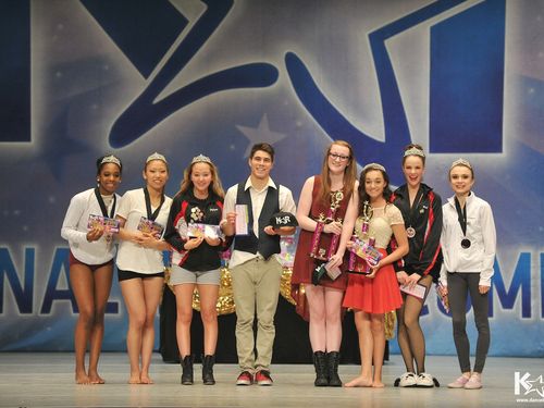 Denver, CO  - 5/1/2014 - Awards