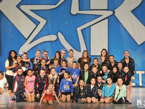 Long Island, NY - 5/9/2014 - Awards