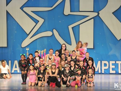 Long Island, NY - 5/9/2014 - Awards