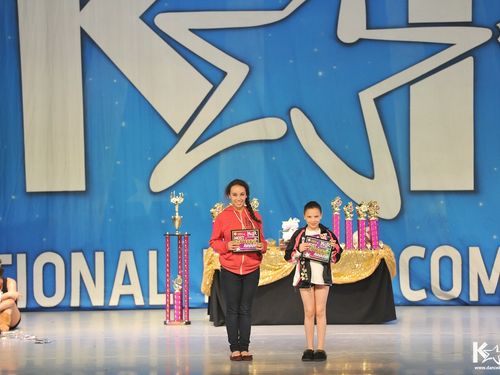 Long Island, NY - 5/9/2014 - Awards