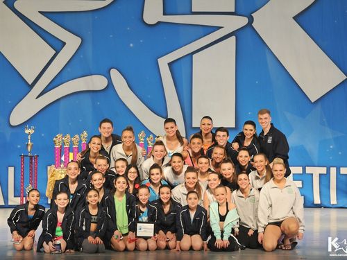 Long Island, NY - 5/9/2014 - Awards