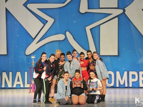 Long Island, NY - 5/9/2014 - Awards