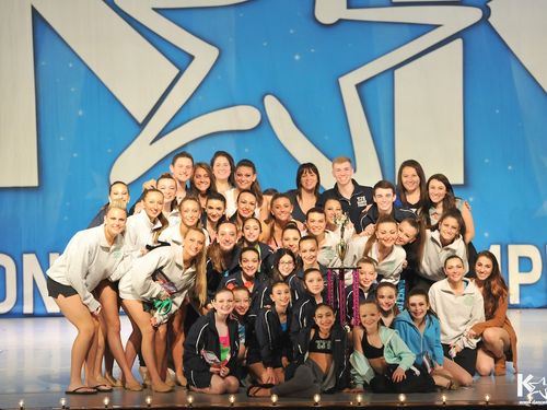 Long Island, NY - 5/9/2014 - Awards