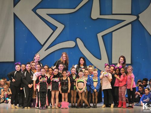 Long Island, NY - 5/9/2014 - Awards