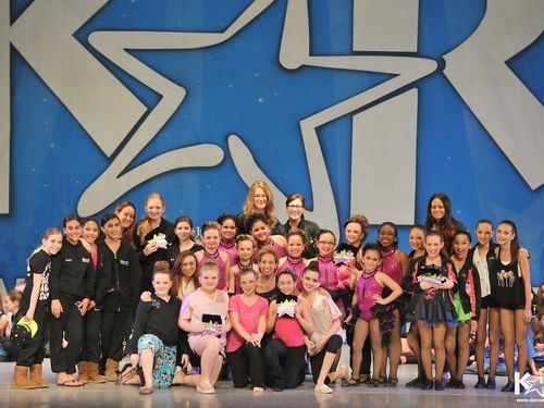 Long Island, NY - 5/9/2014 - Awards