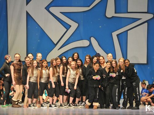 Long Island, NY - 5/9/2014 - Awards