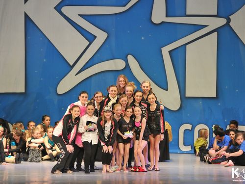 Long Island, NY - 5/9/2014 - Awards