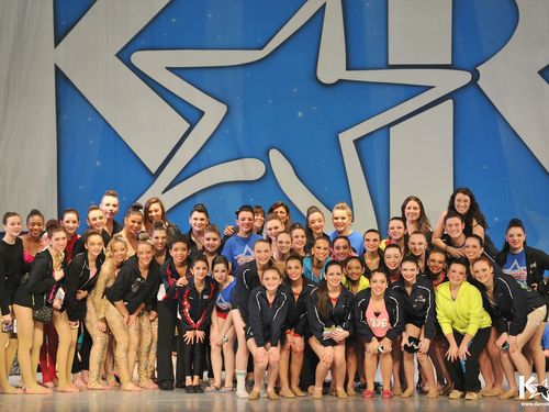 Long Island, NY - 5/9/2014 - Awards
