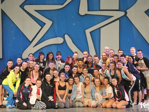 Long Island, NY - 5/9/2014 - Awards