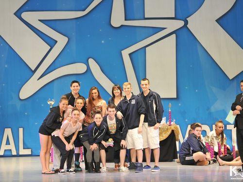 Long Island, NY - 5/9/2014 - Awards