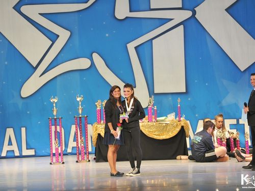 Long Island, NY - 5/9/2014 - Awards