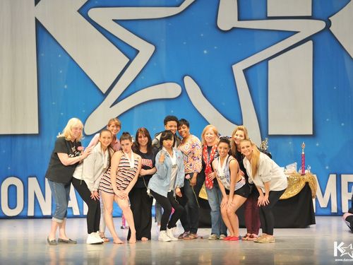 Long Island, NY - 5/9/2014 - Awards