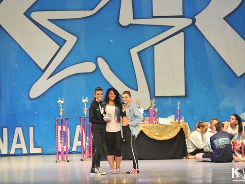Long Island, NY - 5/9/2014 - Awards