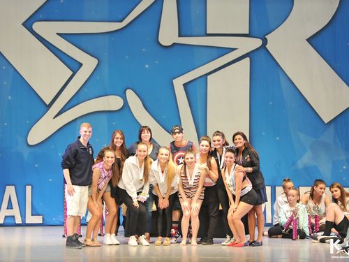 Long Island, NY - 5/9/2014 - Awards