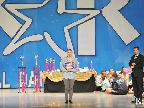 Long Island, NY - 5/9/2014 - Awards