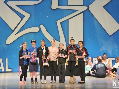 Long Island, NY - 5/9/2014 - Awards