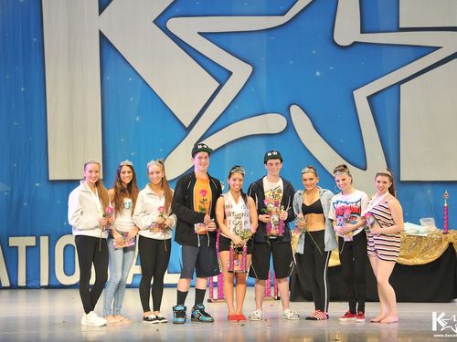 Long Island, NY - 5/9/2014 - Awards