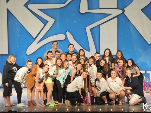 Long Island, NY - 5/9/2014 - Awards