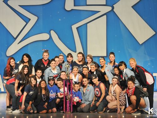Long Island, NY - 5/9/2014 - Awards