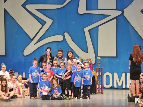 Long Island, NY - 5/9/2014 - Awards