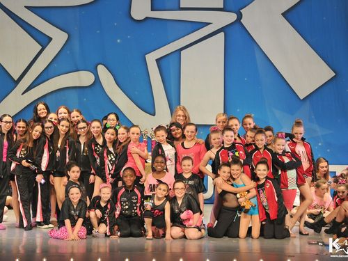 Long Island, NY - 5/9/2014 - Awards