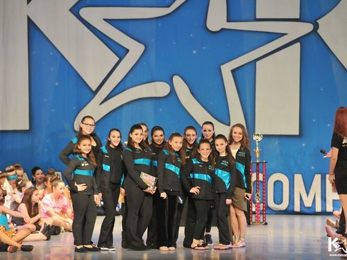 Long Island, NY - 5/9/2014 - Awards