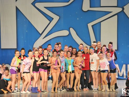 Long Island, NY - 5/9/2014 - Awards